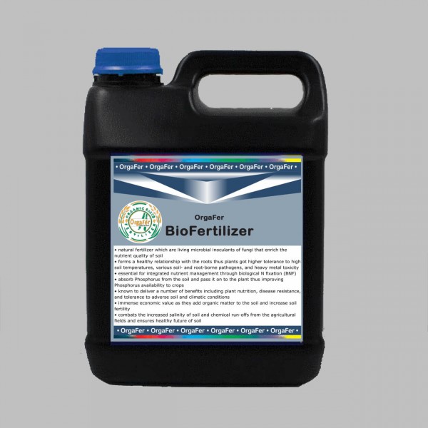 BioFertilizer 1gal